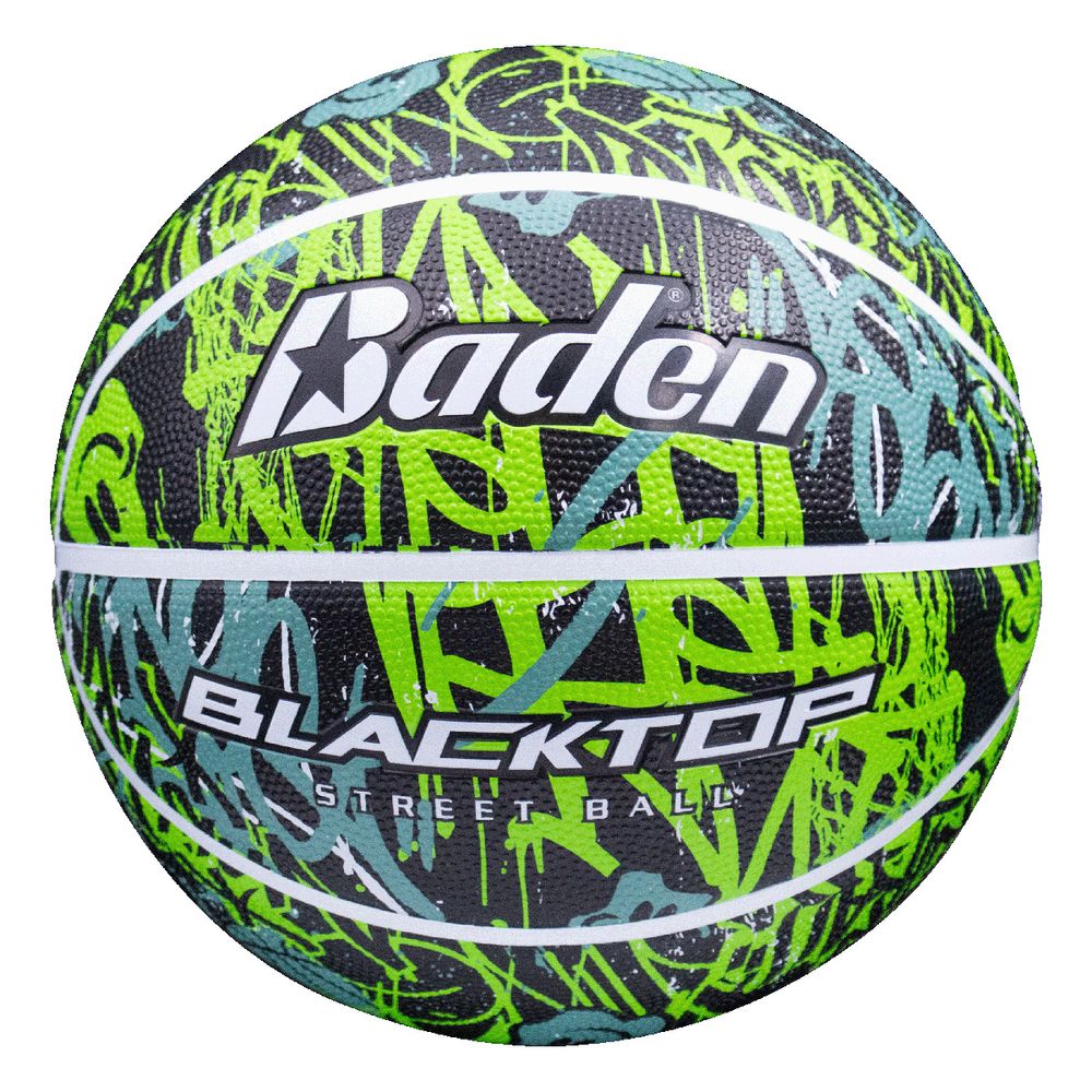 Baden Blacktop - grün