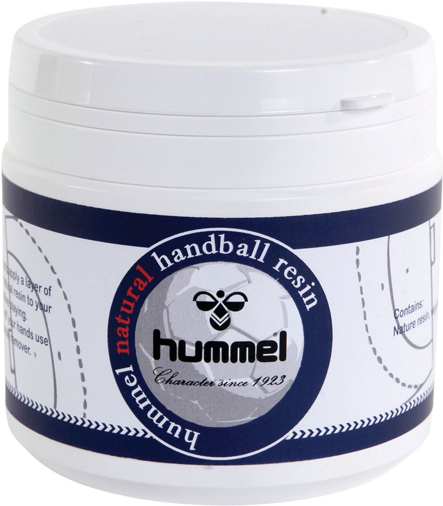 Hummel Hummel Resin Natural Big - white