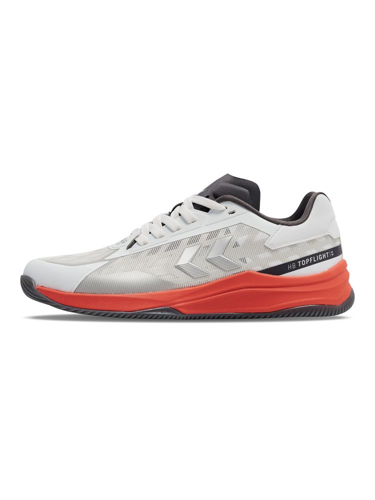 Hummel Hb Topflight Pro - cherry tomato