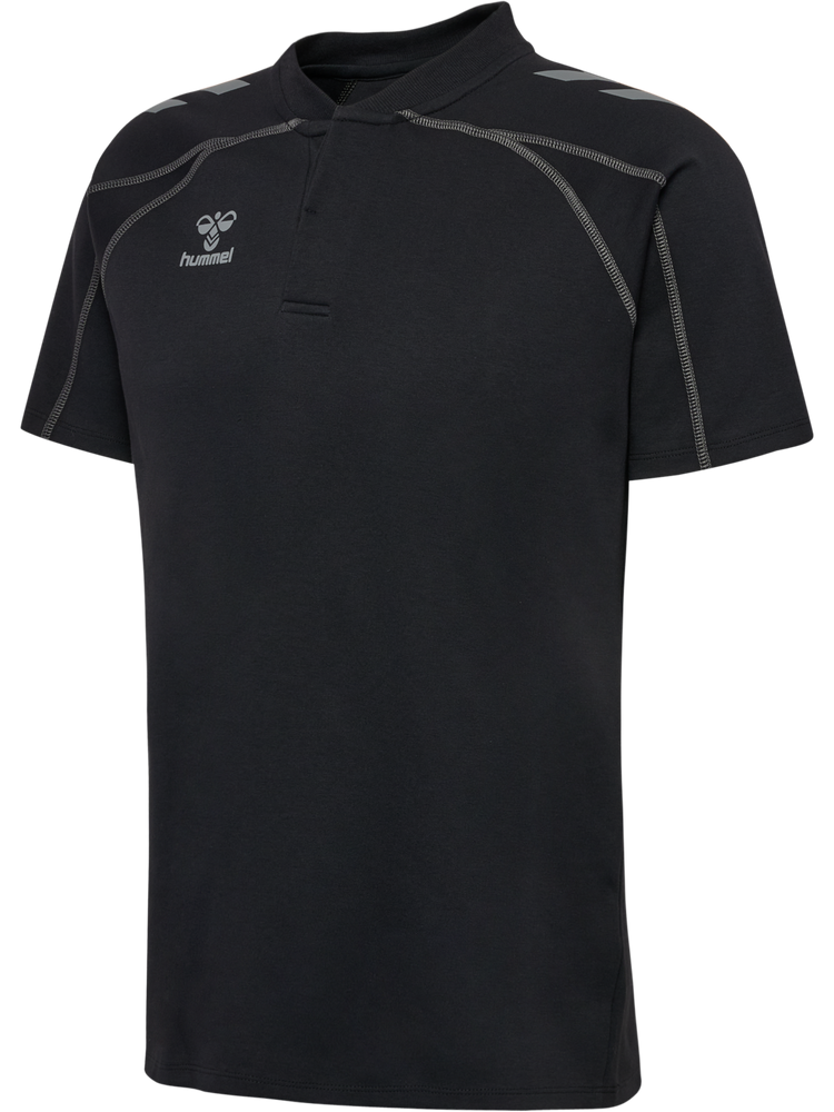 Hummel Hmlmove 2.0 Polo - black