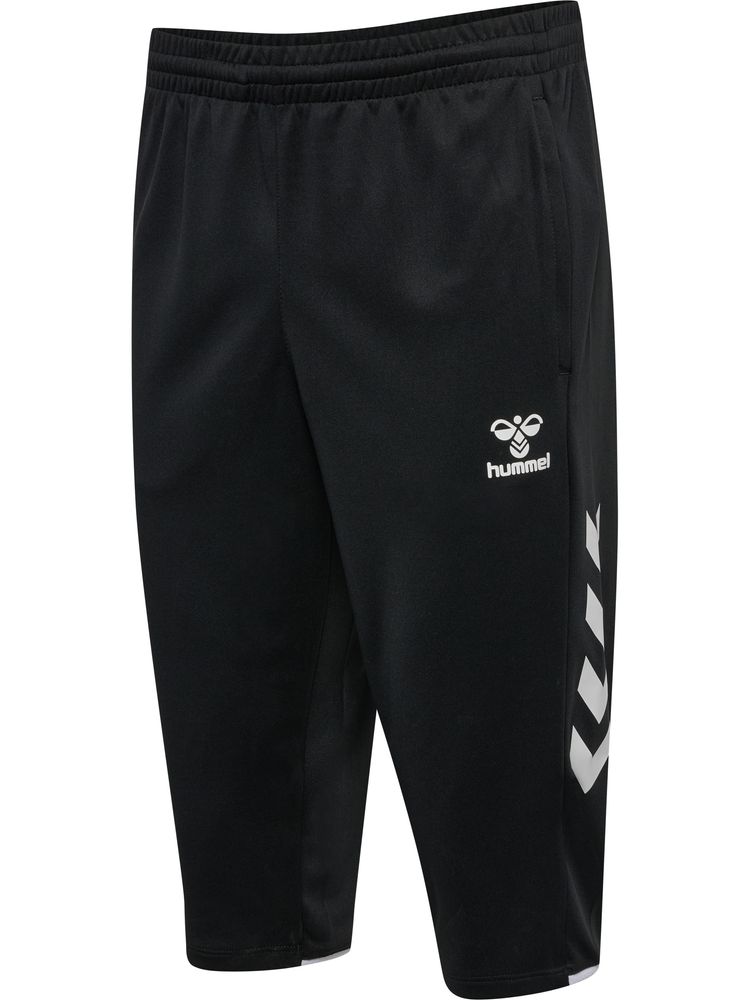 Hummel Hmlcore 2.0 3/4 Training Pants - black/white