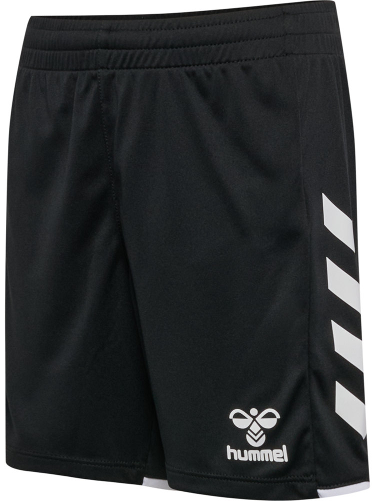 Hummel Hmlcore 2.0 Shorts Kids - black/white