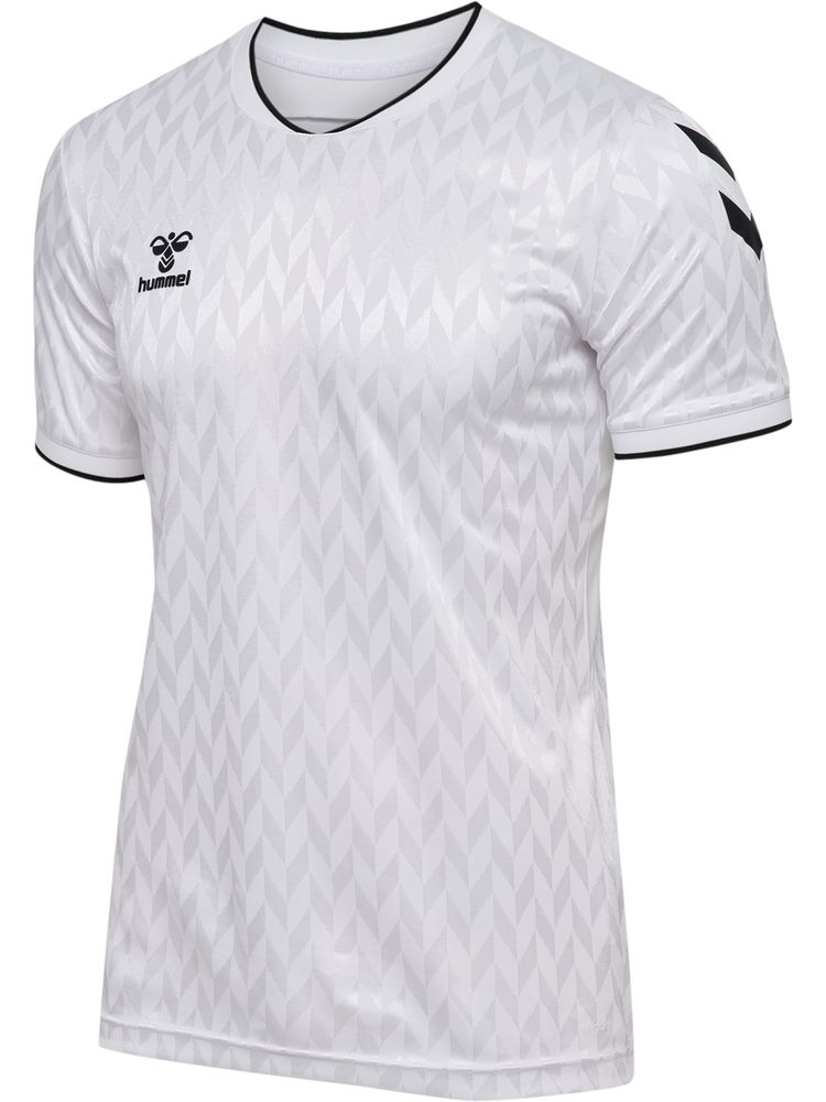 Hummel Hmlmatch Legend Jerseys S/S - white