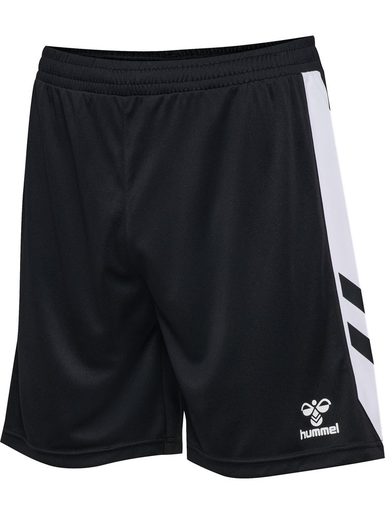 Hummel Hmlmatch Shorts - black/white