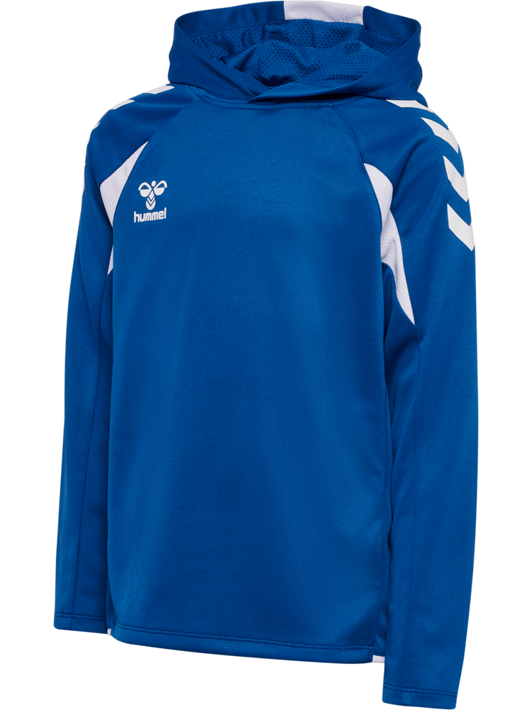 Hummel Hmlcore 2.0 Hoodie Kids - true blue/white