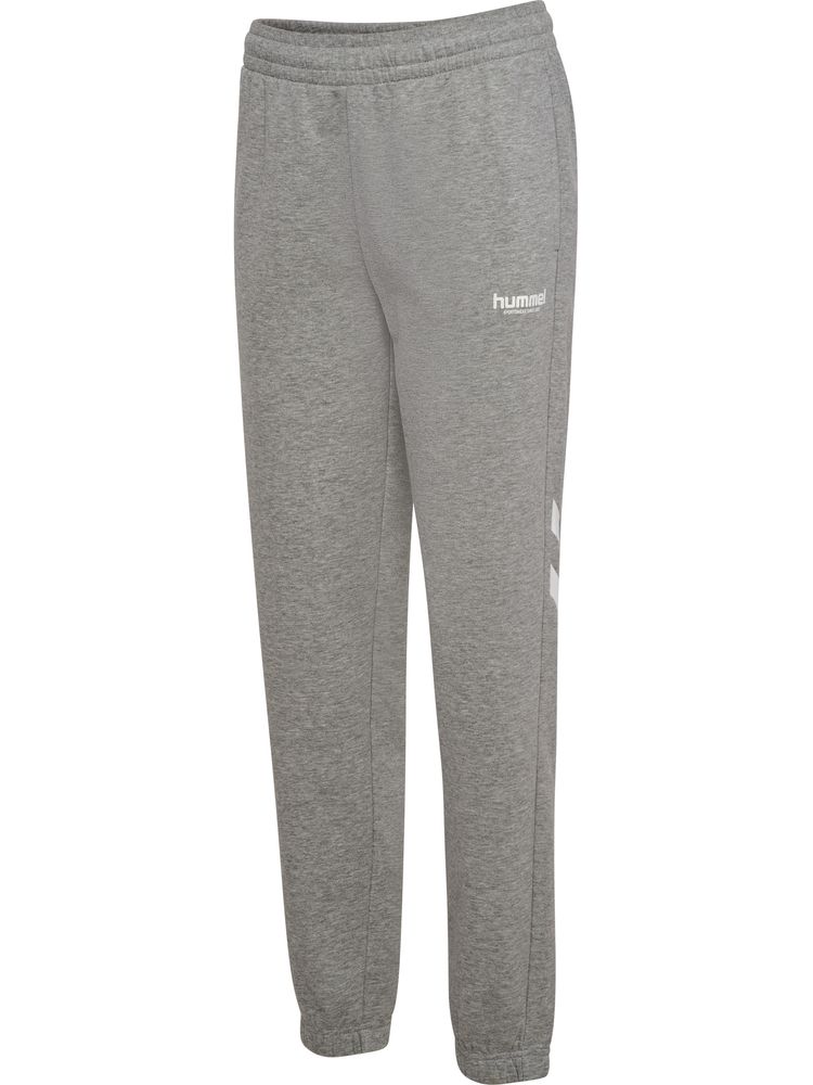 Hummel Hmllegacy 2.0 W Sweatpants - grey melange