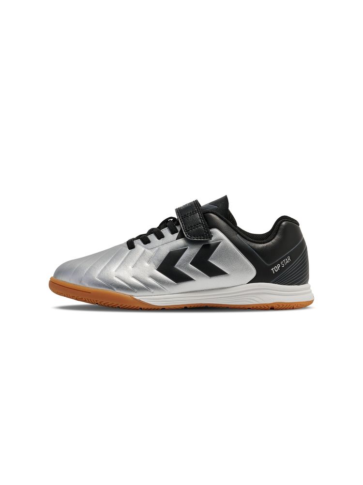 Hummel Top Star I.C. Vc 2.0 Jr - black/silver