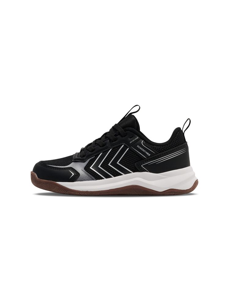 Hummel Power Stable Lc Jr - anthracite