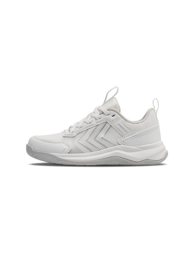 Hummel Power Stable Lc Jr - white