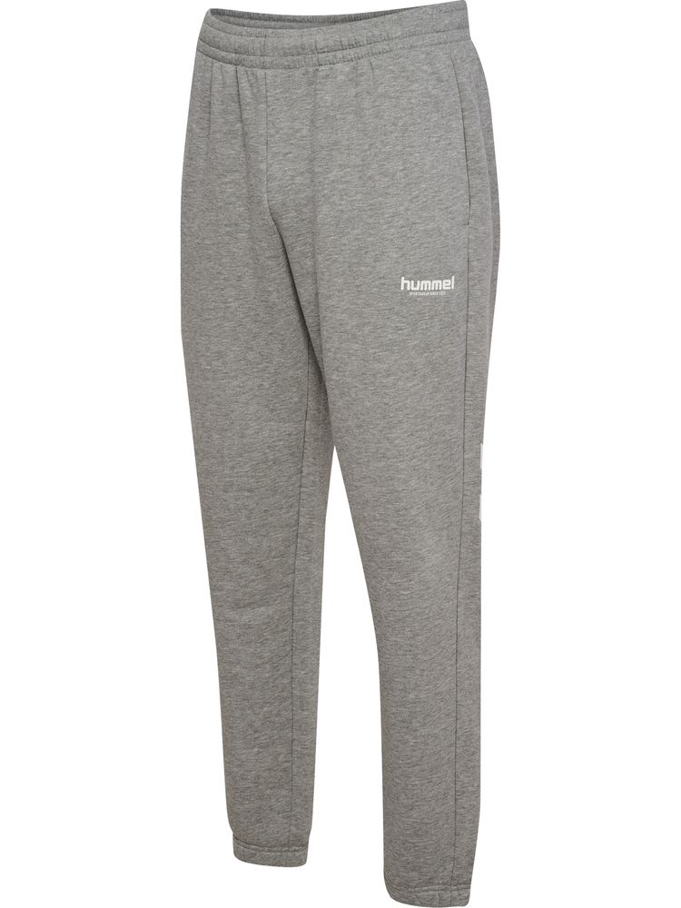 Hummel Hmllegacy 2.0 Sweatpants - grey melange