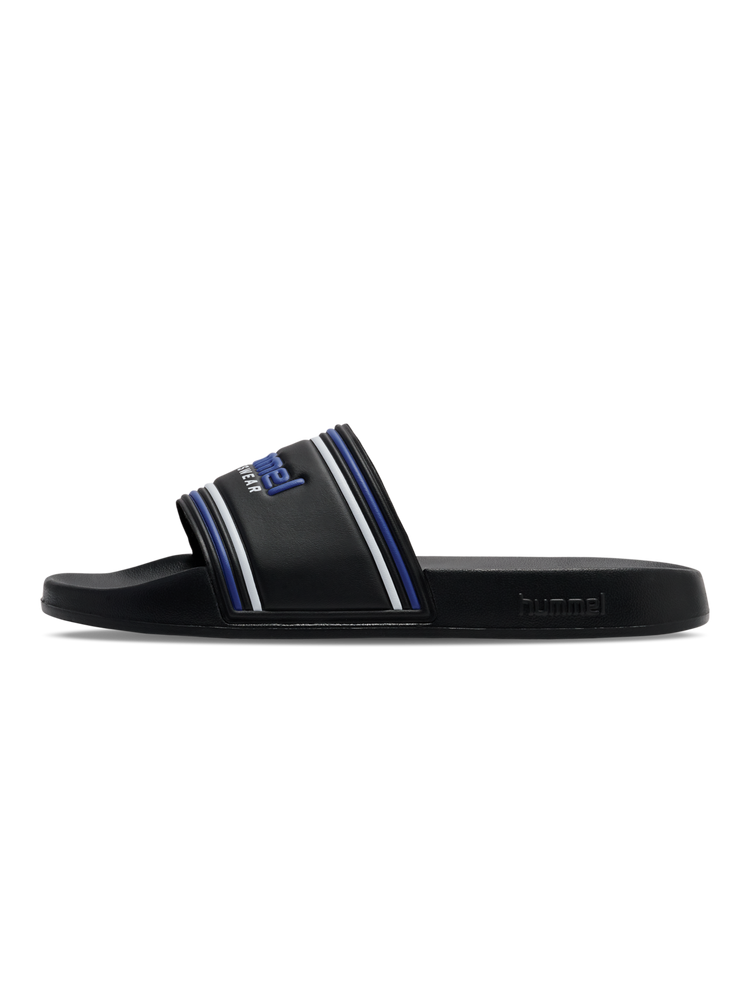 Hummel Pool Slide Rt - anthracite