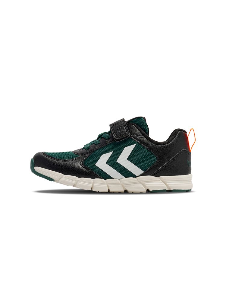 Hummel Speed 2.0 Jr - june bug