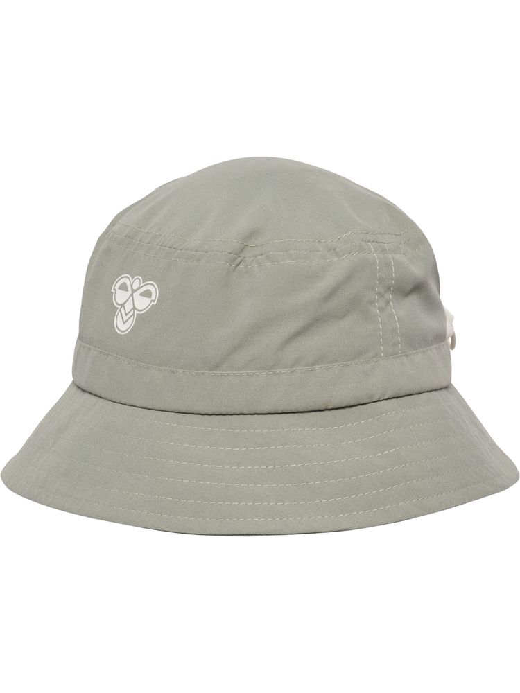Hummel Hmlmini Bucket Hat Bee - shadow