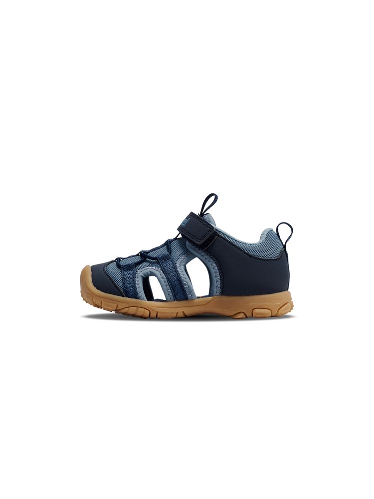 Hummel Sandal Sport Infant - faded denim