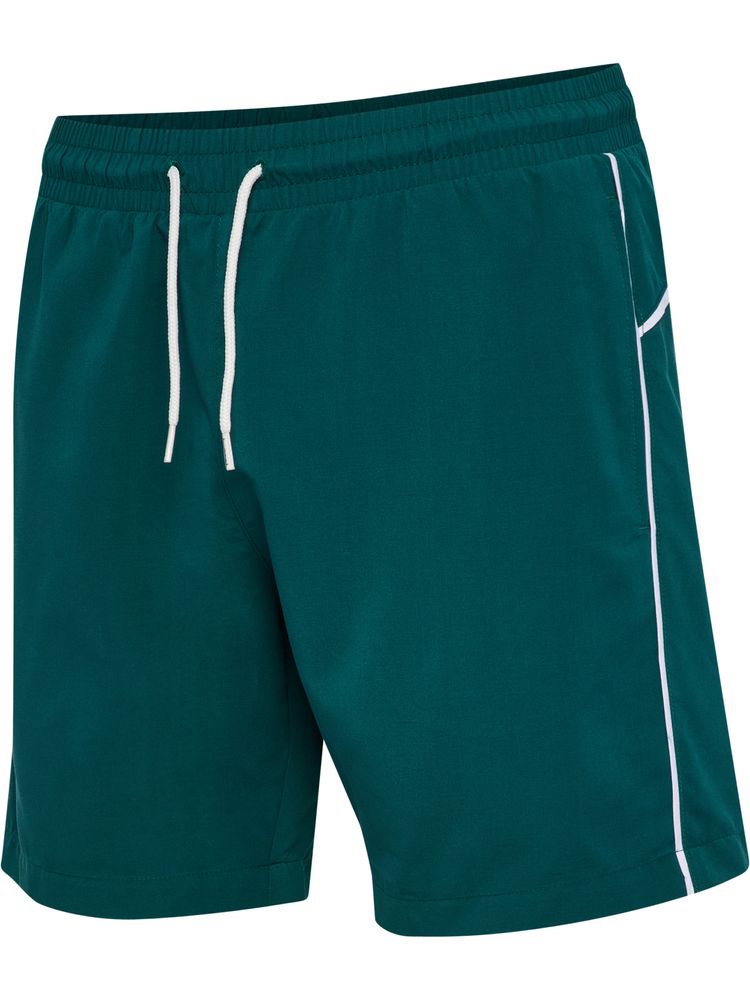 Hummel Hmlpulse Board Shorts - june bug