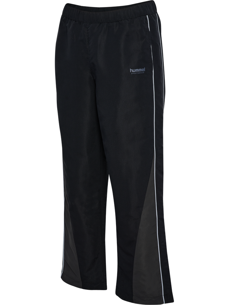 Hummel Hmlloose Track Pants Topscorer - black/ebony