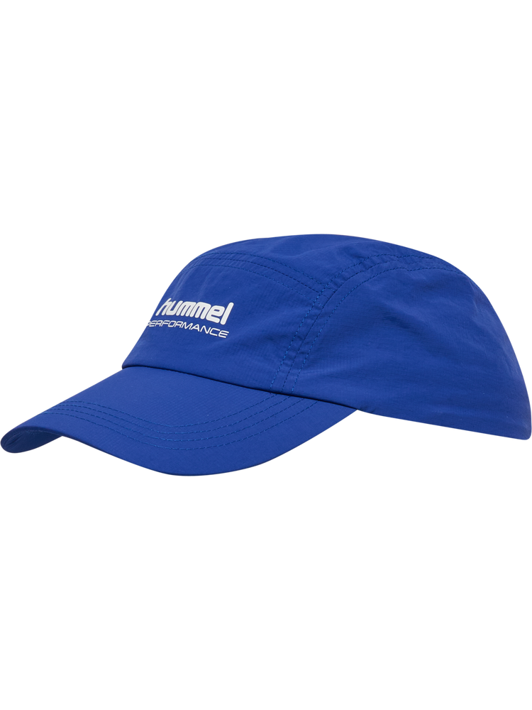Hummel Hmlpulse Ripstop Cap - surf the web
