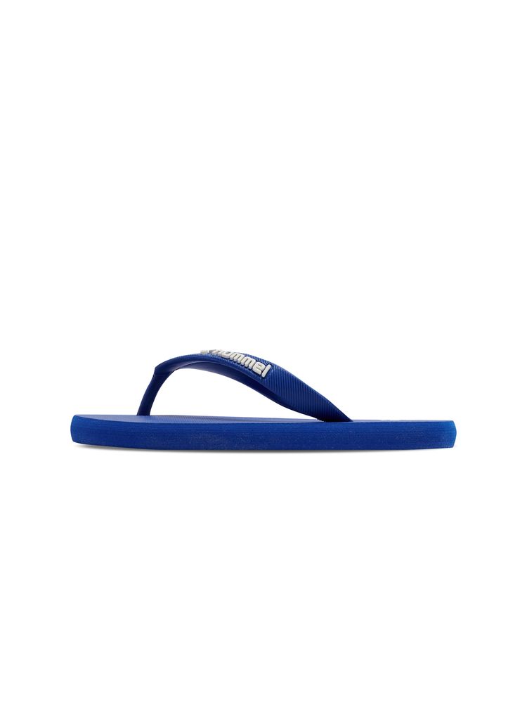 Hummel Flip Flop Jr - dazzling blue