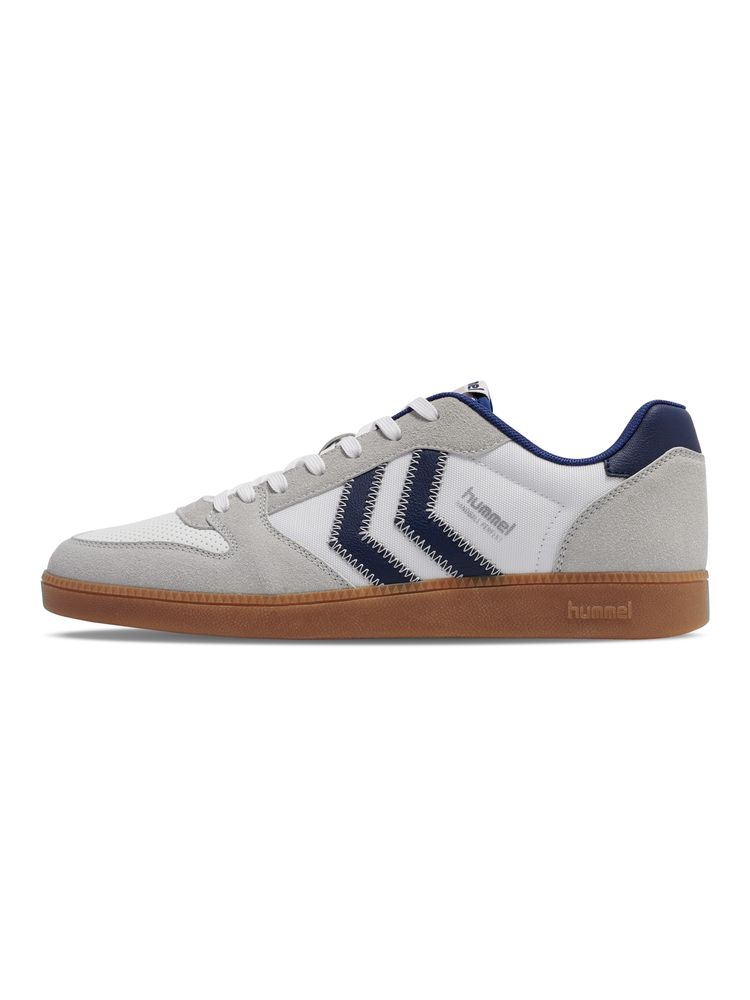 Hummel Handball Perfekt Ns - white/blue