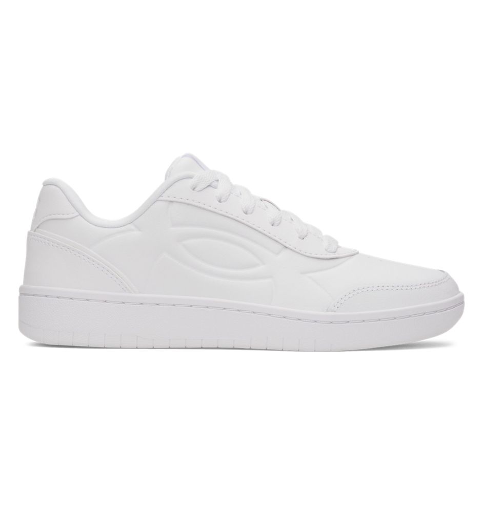 Under Armour UA W TEMPO - WHITE