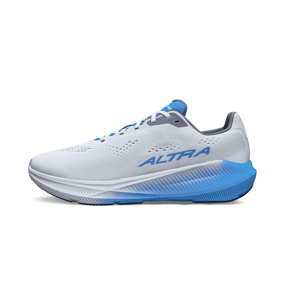 Altra M EXPERIENCE FLOW ST - BLUE/GRAY