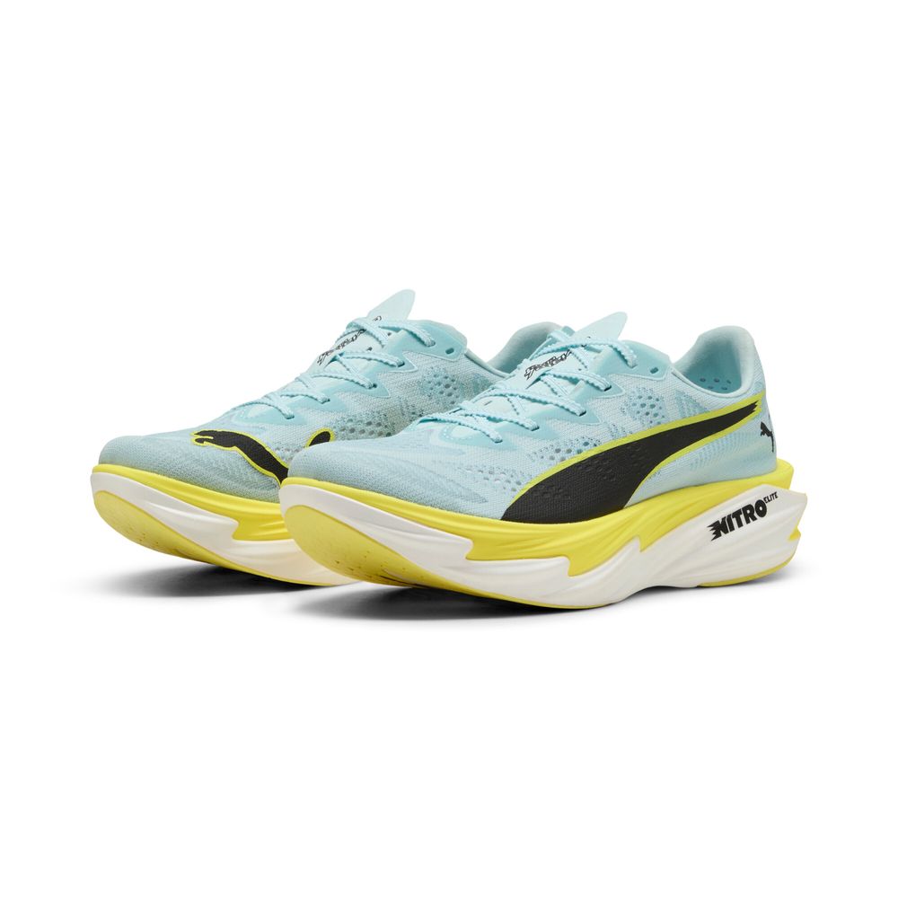 Puma Deviate NITRO Elite 4 Wns