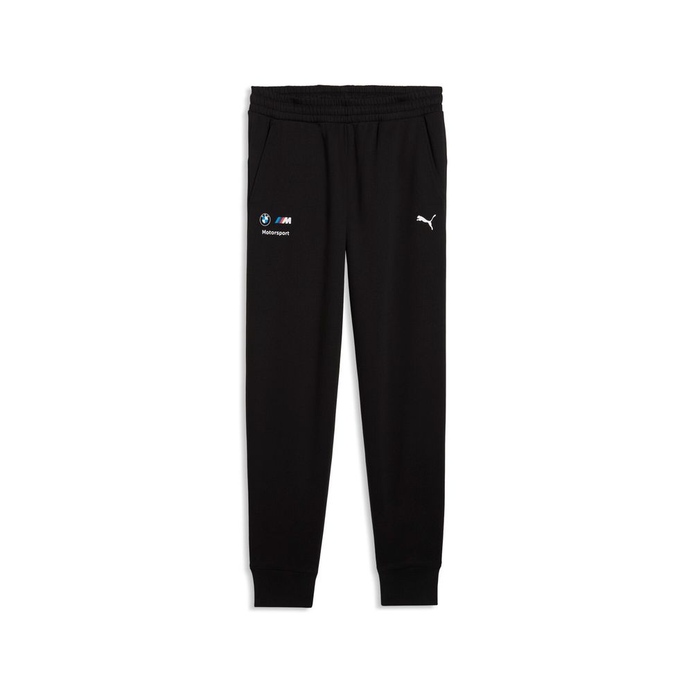 Puma BMW MMS Ess Pants Fleece