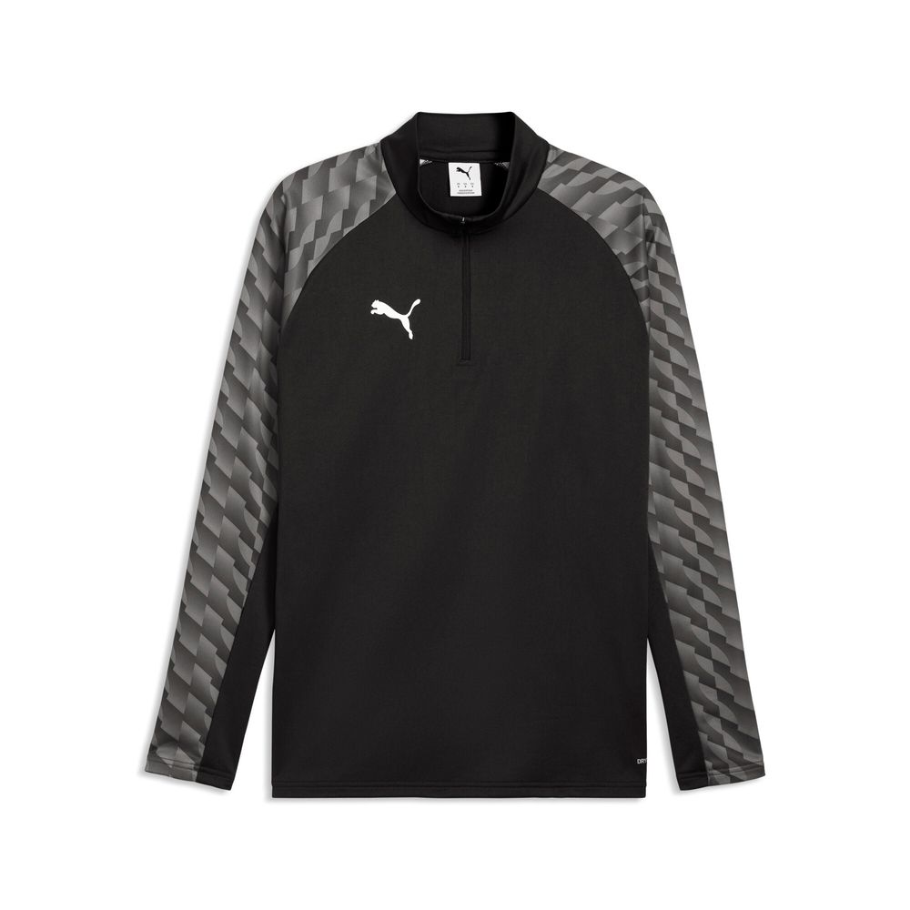 Puma teamLIGA26 Training 1/4 Zip Top