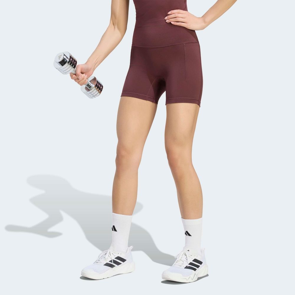 adidas W 3Ss Sculpt S - aurrub
