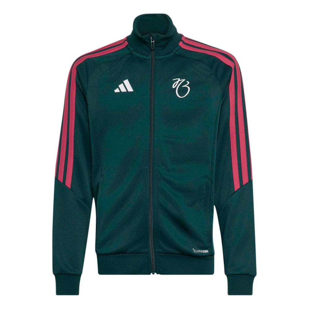 adidas Jb Tr Top Y Kinder - aurivy