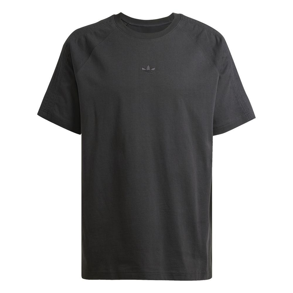 adidas P Ess Tee -black