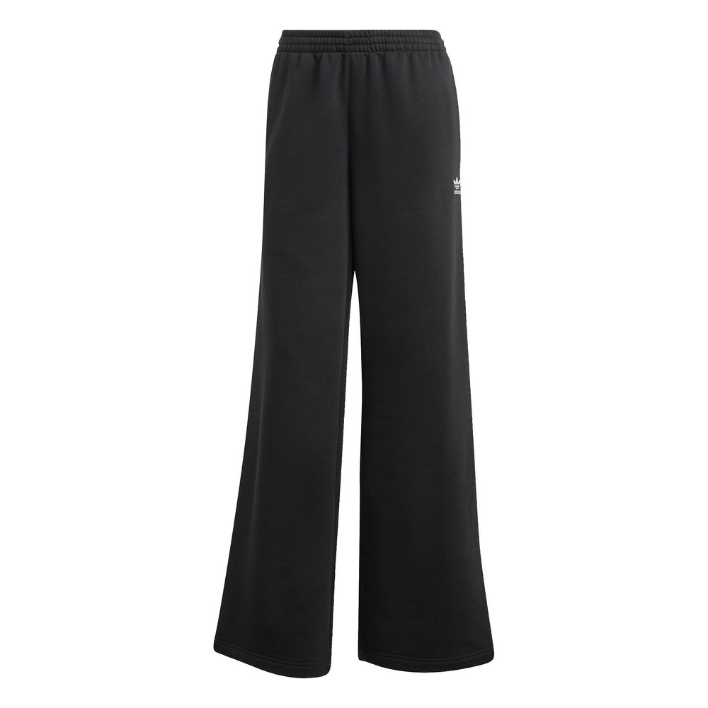 adidas Ess Wl Pant Fl -black