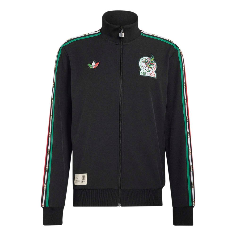 adidas Fmf Artisan Tt -black