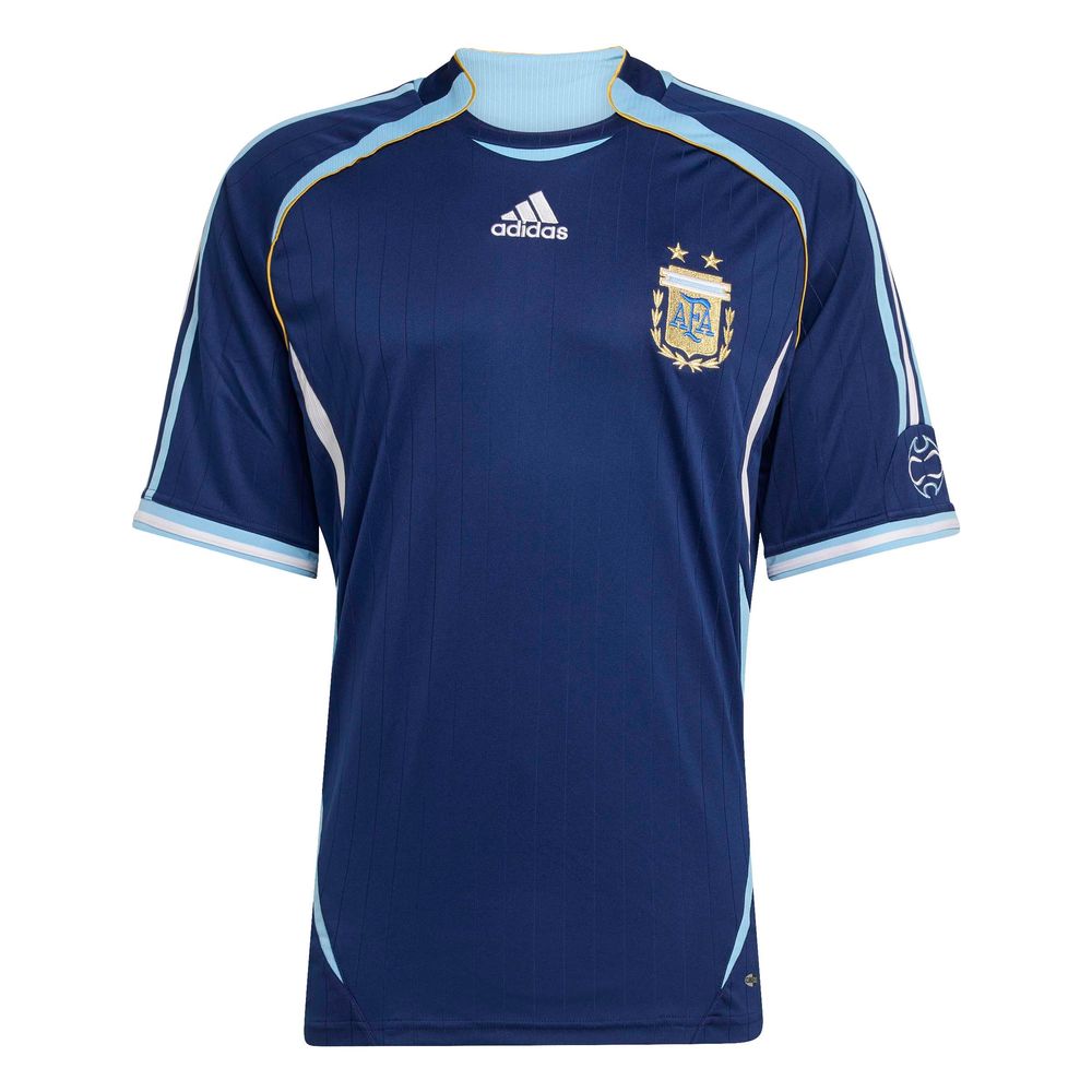 adidas Afa A Jsy 06 -dkblue