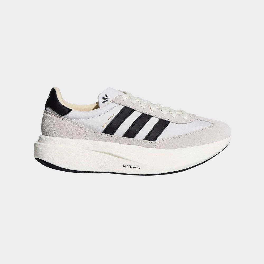 adidas Sl 72 Pro -crywht/cblack/chapea