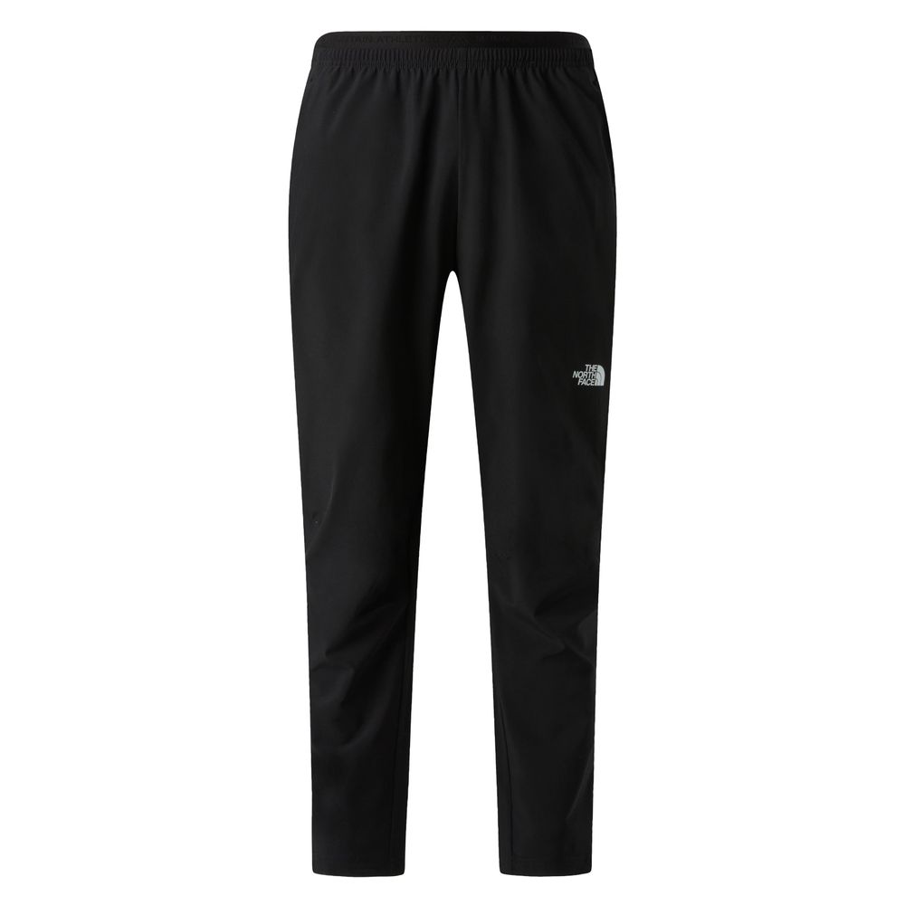 The North Face  M MOUNTAIN ATHLETICS USHBA PANTS - TNF BLACK