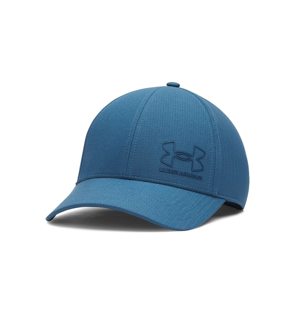 Under Armour M AV LOW STR - WHAM BLUE
