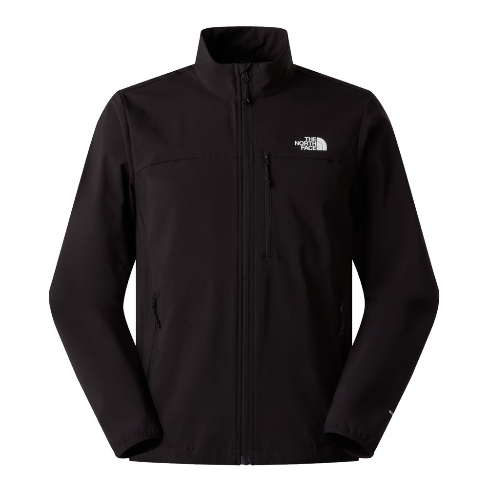 The North Face M NIMBLE JACKET 2 - TNF BLACK