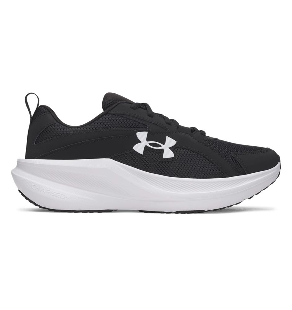Under Armour  UA ASSERT 11 - BLACK