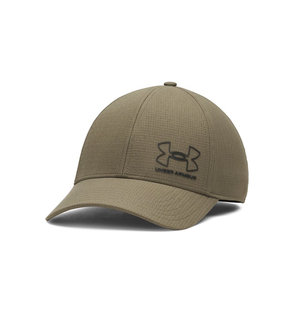 Under Armour M AV LOW STR - MARINE OD GREEN