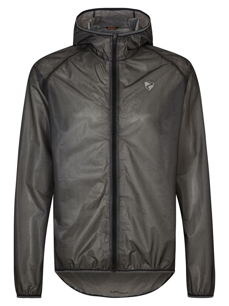 Ziener NATIUS-Z jacket man - black