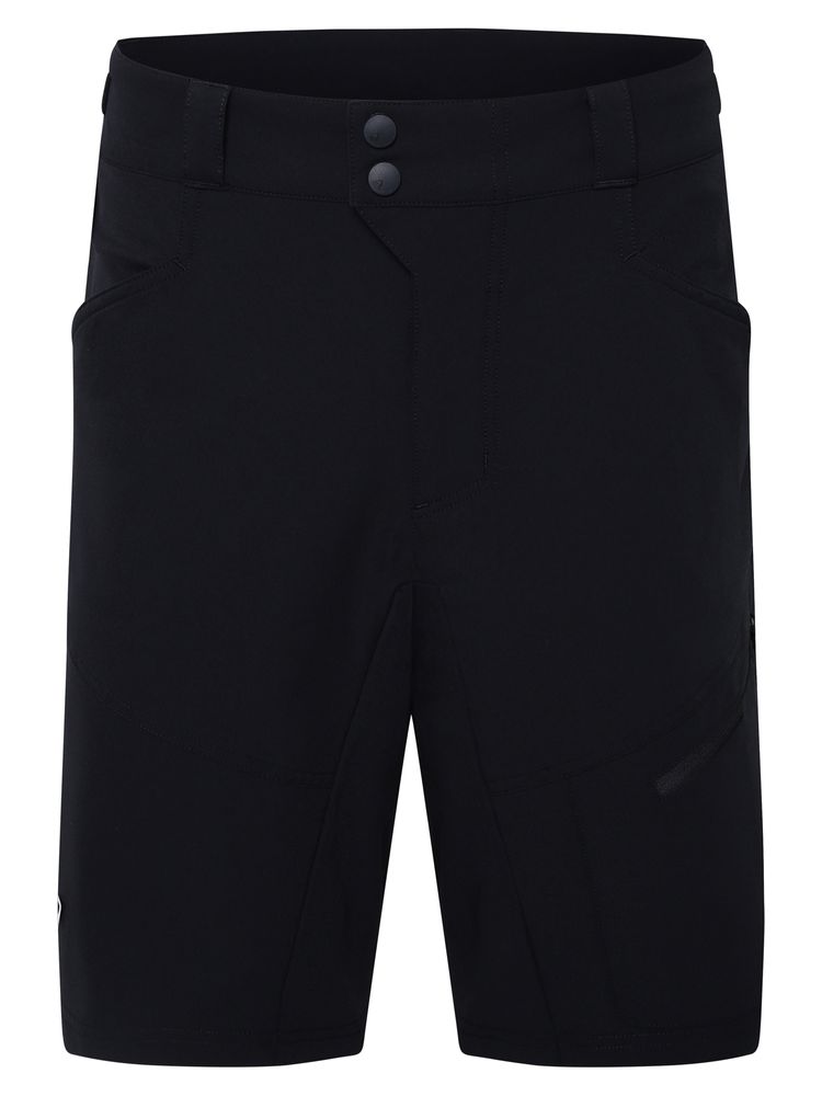 Ziener NELAT-Z X-Function shorts man - black