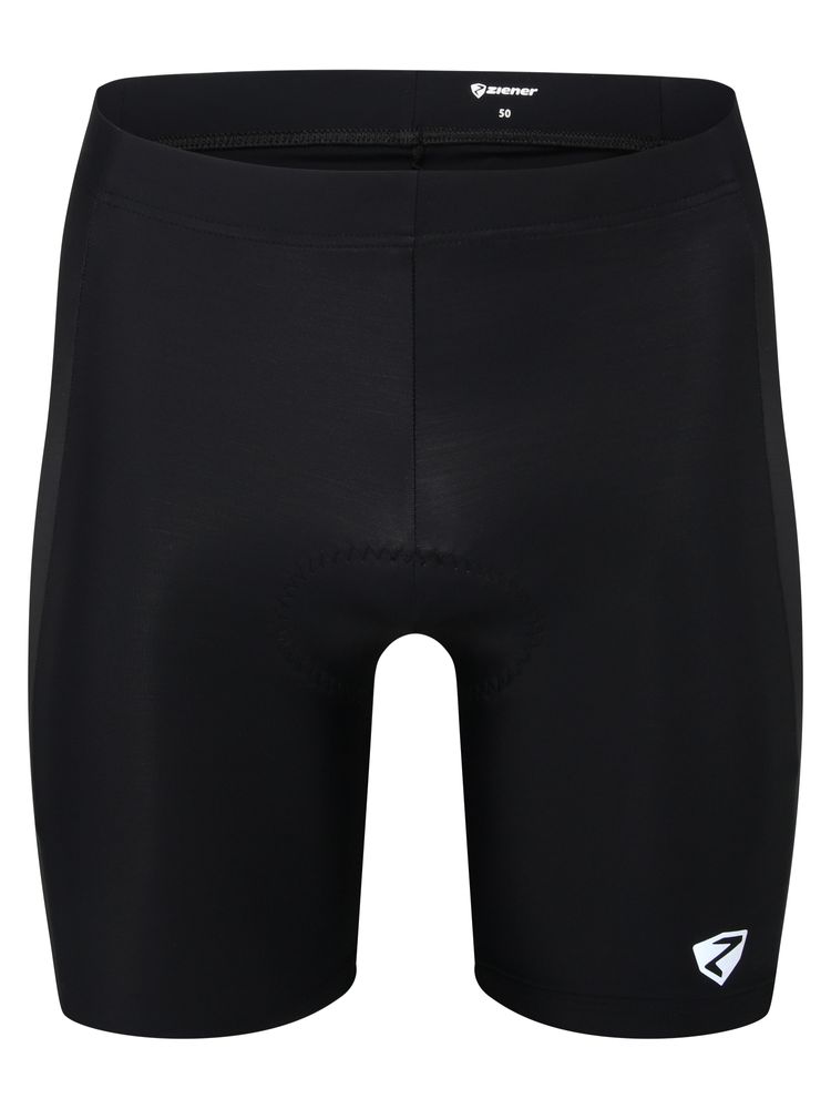 Ziener NAWIN-Z X-Memory tight man - black