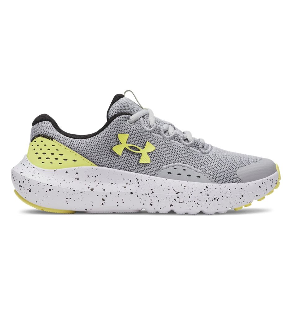 Under Armour UA BGS SURGE 4 - MOD GRAY