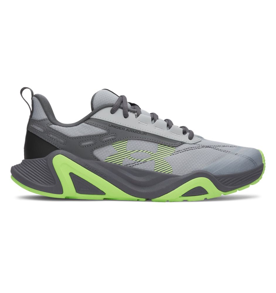 Under Armour  UA CHARGED COMMIT TR 5 - MOD GRAY