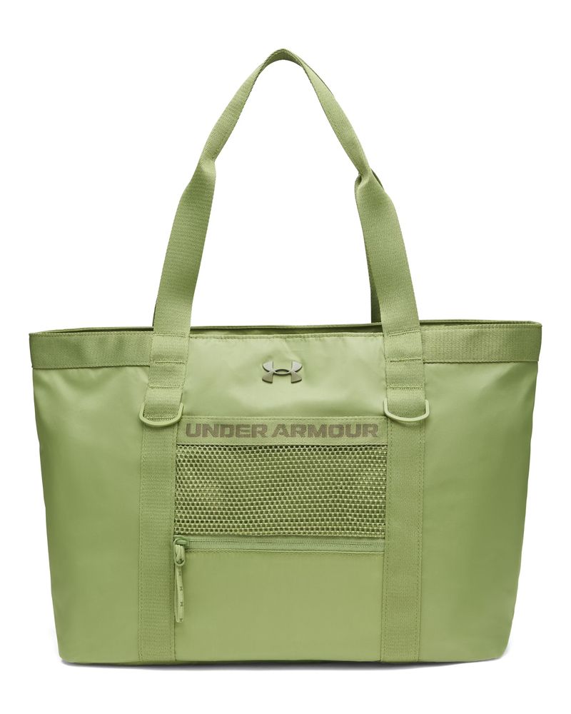 Under Armour Ua Studio Tote - warm olive