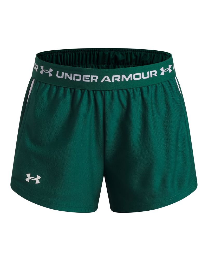 Under Armour G Tech Play Up Short - campus ivy