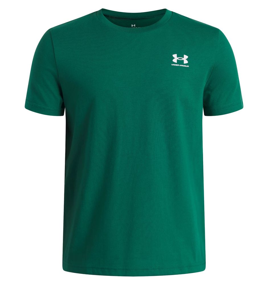 Under Armour Ua B Sportstyle Lc Ss - campus ivy