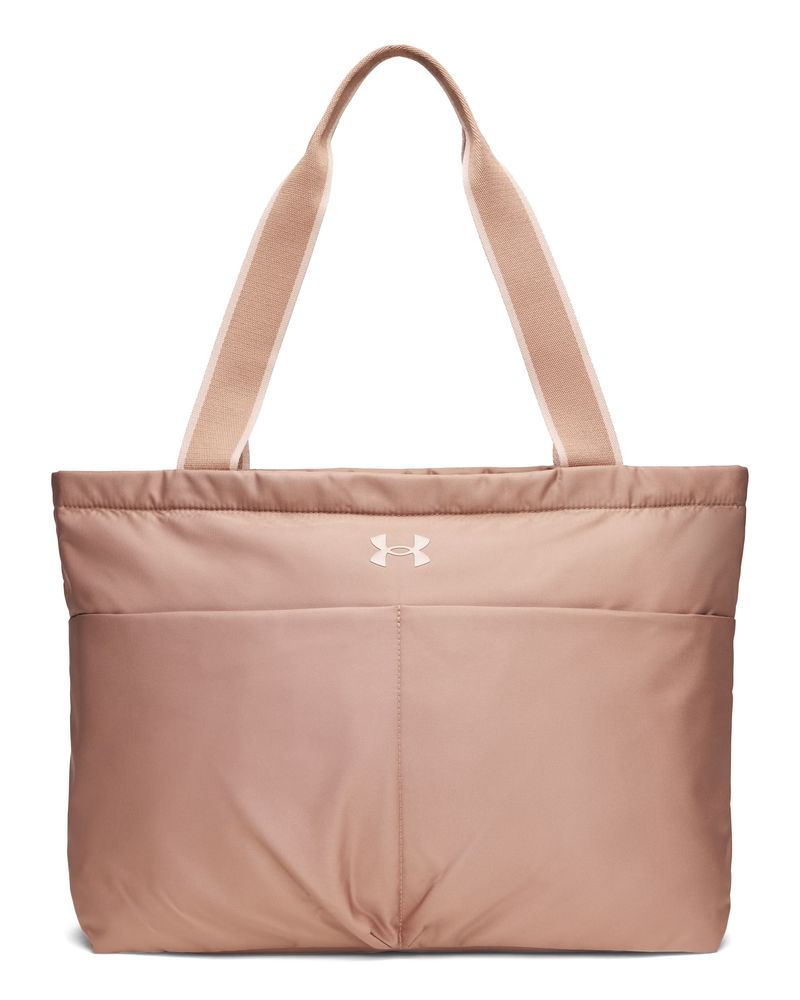 Under Armour Ua Studio Lite Tote - deep almond