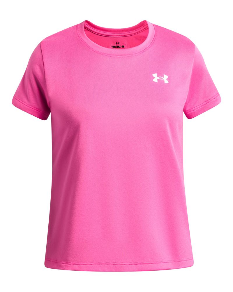 Under Armour Ua Tech Ssc - pink frenzy
